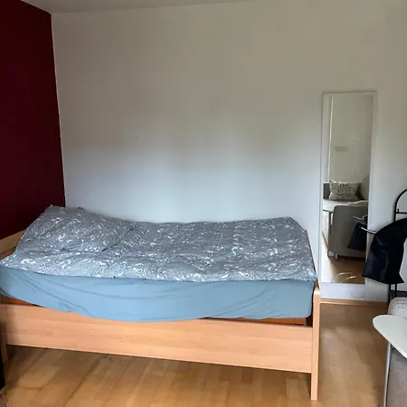 Apartment Siebengebirgsnest Königswinter